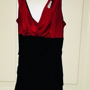 Sweet dreams party dress